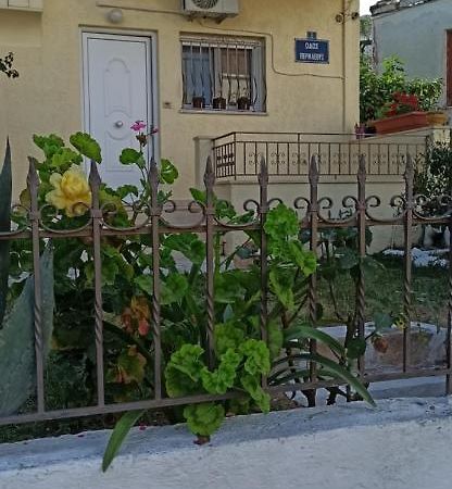 פלטאריה Marianthi'S Apartment מראה חיצוני תמונה