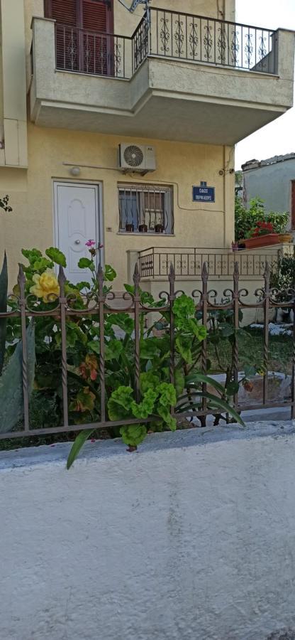 פלטאריה Marianthi'S Apartment מראה חיצוני תמונה