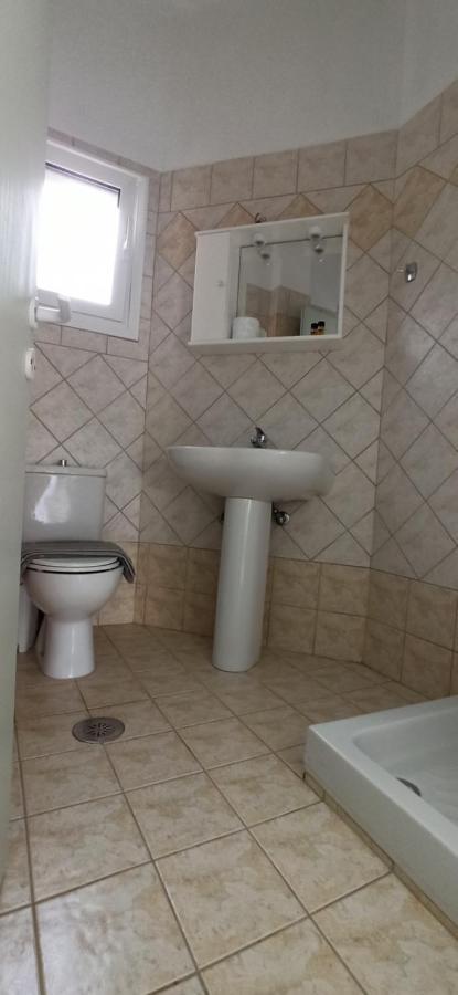 פלטאריה Marianthi'S Apartment מראה חיצוני תמונה