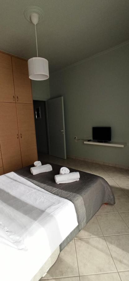 פלטאריה Marianthi'S Apartment מראה חיצוני תמונה
