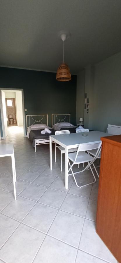 פלטאריה Marianthi'S Apartment מראה חיצוני תמונה