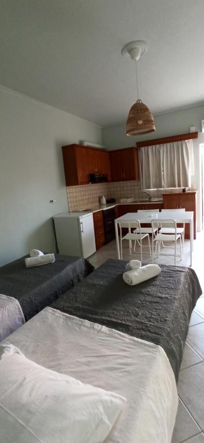 פלטאריה Marianthi'S Apartment מראה חיצוני תמונה